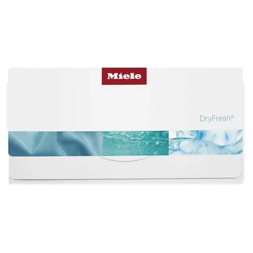 Miele DryFresh 3 stk duftflakoner