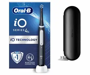 Oral B IO4S Eltandbørste