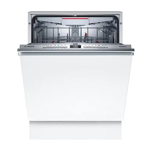 Bosch SMV6ZCX07E Opvaskemaskine integrerbar - 2+2 års garanti