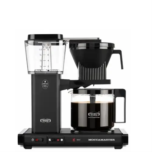 Moccamaster Automatic S Kaffemaskine - 53783