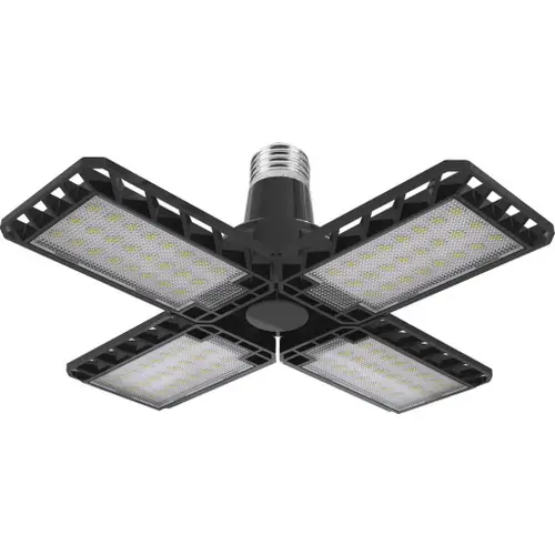 LED FL HIGH BAY E27 24W/840 SO