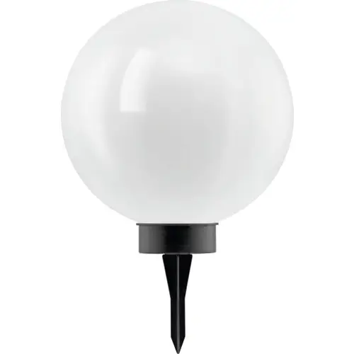 Eglo solcelle kugle bedlampe, Ø30 cm