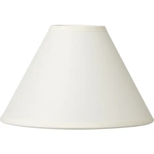 Nielsen Light Emma Palachio lampeskærm, beige, H12,5 cm