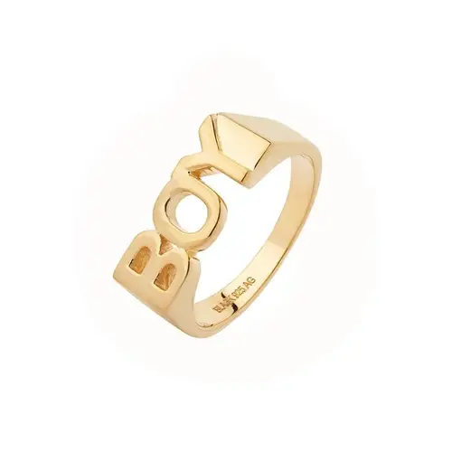 Maria Black - BOY Ring 500341