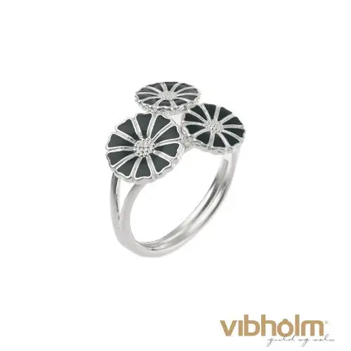 Lund Copenhagen - Marguerit Ring 907007-S