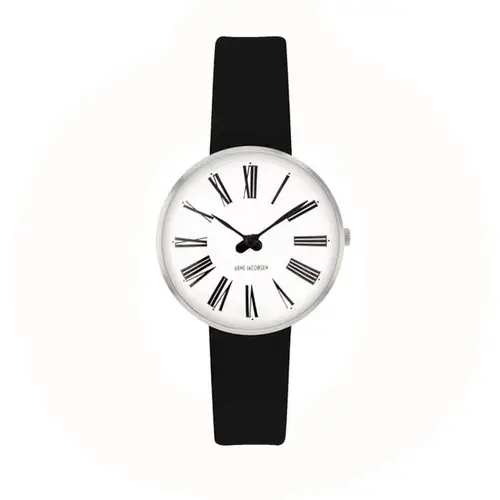 Arne Jacobsen - Roman Ur -53300-1401