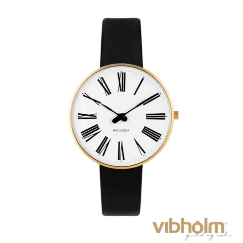 Arne Jacobsen - Roman Ur 53307-1601G