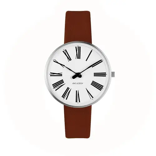 Arne Jacobsen - Roman Ur -53301-1607