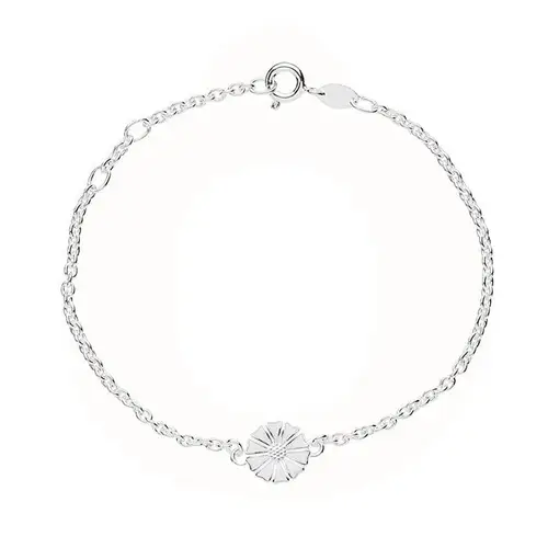 Lund Copenhagen - Marguerit Armbånd 901009-H