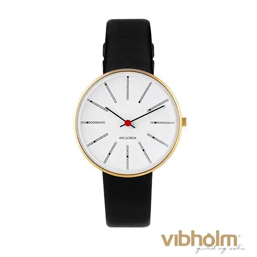 Arne Jacobsen - Bankers Ur 53107-1601