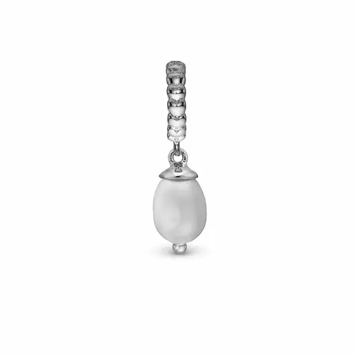 Christina Design London Jewelry & Watches - True Pearl charm sølv sterlingsølv