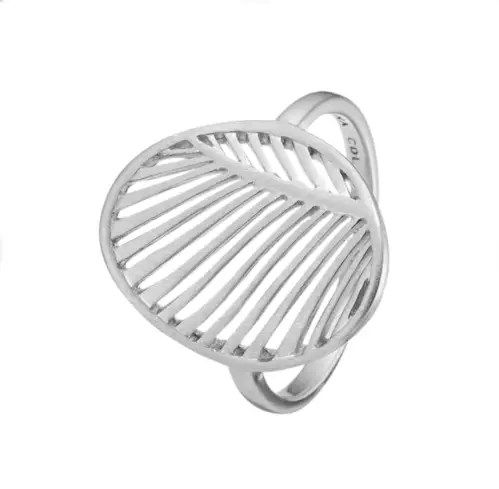 Christina Design London Jewelry & Watches - My Special Palm Ring 800-2.23.A