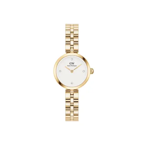 Daniel Wellington - Elan armbåndsure Guld PVD