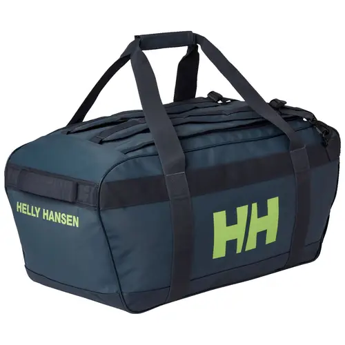 Helly Hansen Scout Duffel Bag, 70L, alpine frost