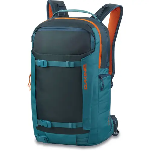 Dakine Mission Pro, 25L, blå