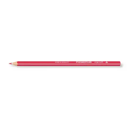 Staedtler Ergosoft Farveblyant Bordeaux - 1 stk