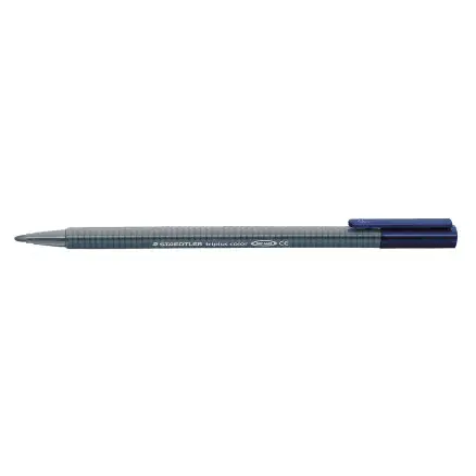 Staedtler Triplus Color Tusch/Tus Grå 1mm - 1 stk