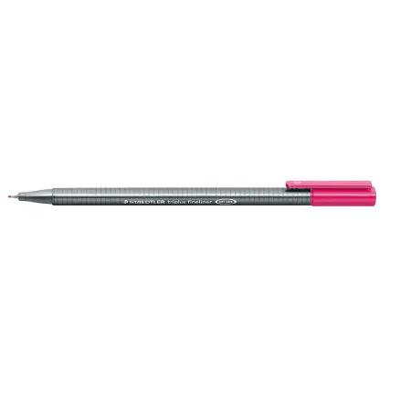 Staedtler Triplus Fineliner Tusch/Tus Rosa 0,3mm - 1 stk