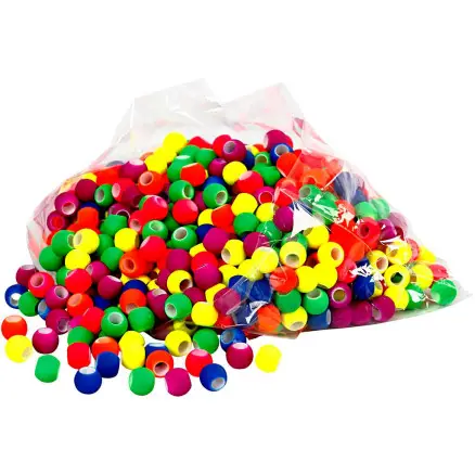 Link Beads, 300 g/ 1 pk.