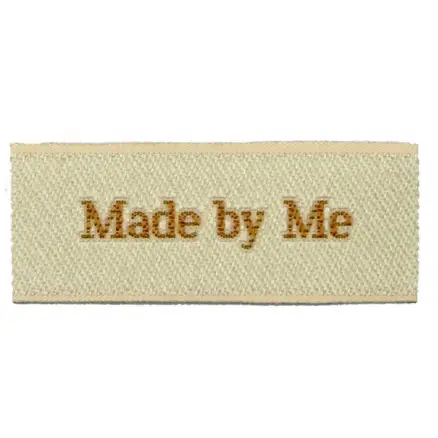 Label Made by Me Sandfarve