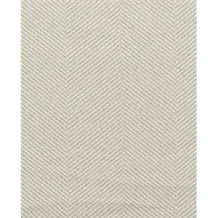 Jacquard Stof 150cm 062 - Lys beige sildeben