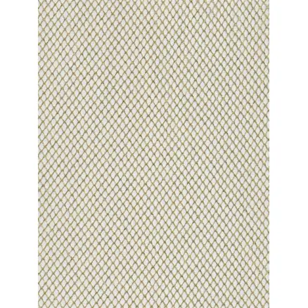 Metallic Mesh Stof 148cm 1 Guld - 50cm