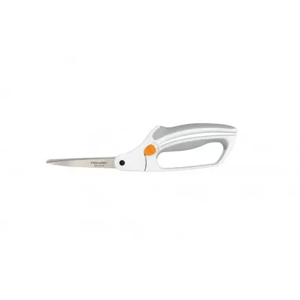 Fiskars Softtouch Universalsaks 26 cm