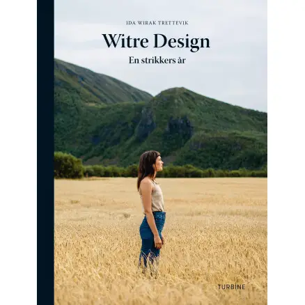 Witre design - Bog af Ida Wirak Trettevik