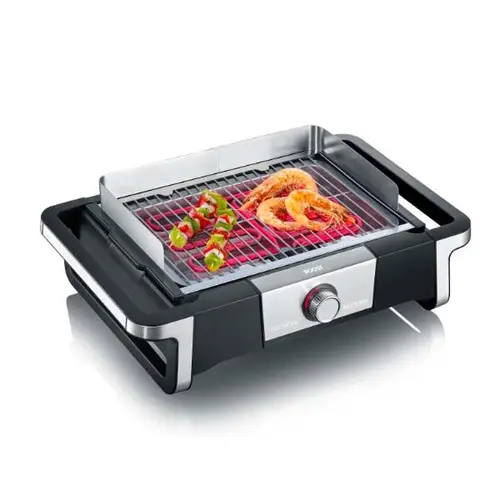 Severin -  SENOA BOOST Elbordgrill