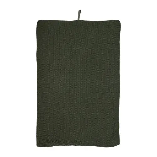 Södahl -  Soft Kitchen Køkkenhåndklæde 40 x 60 cm Forest green