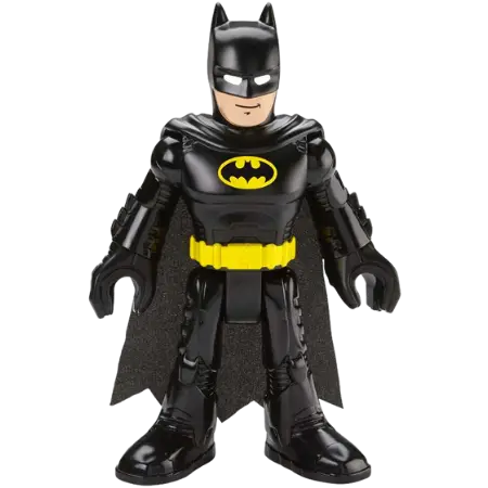 Imaginext DC Super Friends Batman XL Figur