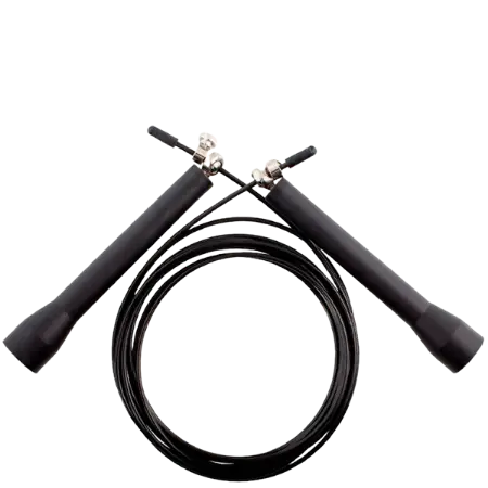 BasicPlus Speed Rope Sjippetov