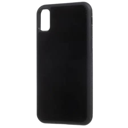 Heavy Reaction Anti-Gravity Mobilcover - iPhone XR