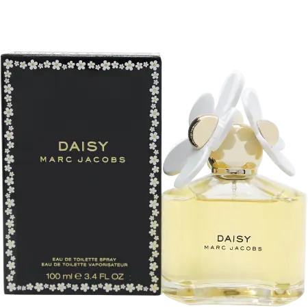 Marc Jacobs Daisy - Eau de Toilette 100ml