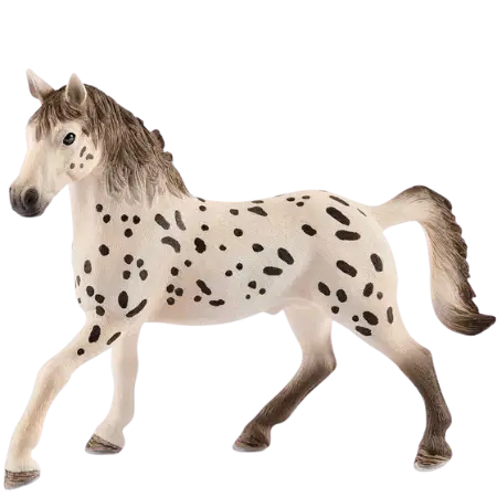 Schleich Knabstrupper Hingst - 13889