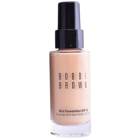 Bobbi Brown Skin Foundation SPF 15 - Warm Beige