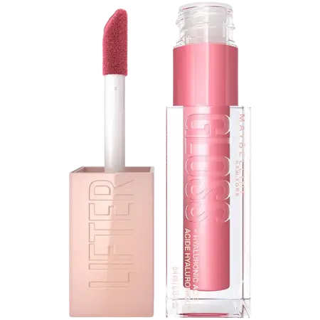 Maybelline Lifter Gloss - 05 Petal