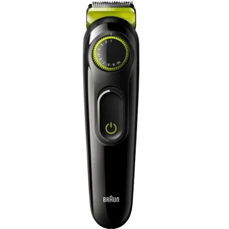 Braun BeardTrimmer 3 BT3221