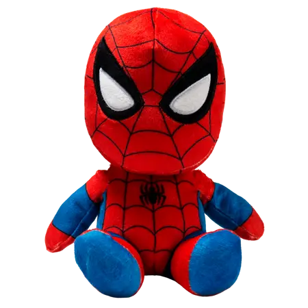 Rubies Spider-Man Bamse