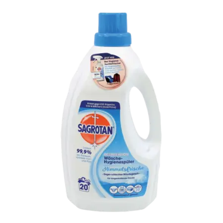 Sagrotan Desinficerende Vaskemiddel - 1500ml