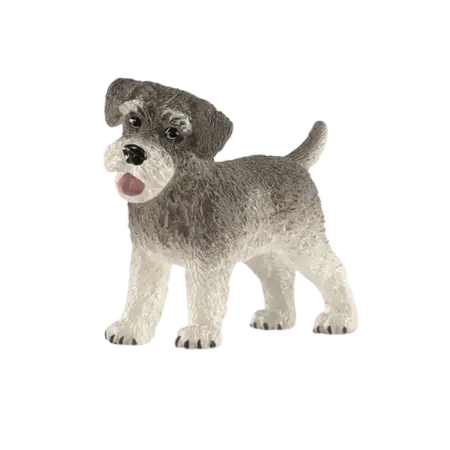 Schleich Miniature Schnauzer - 13892