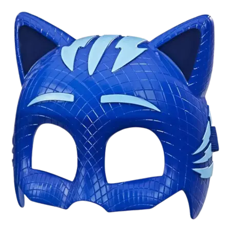 Pyjamasheltene Maske - Catboy