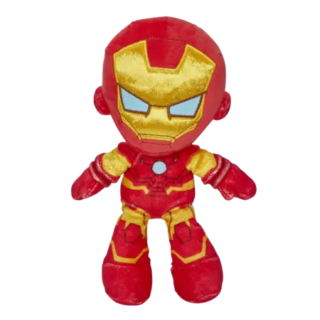 Marvel Iron Man Bamse - 20 cm