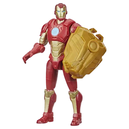 Marvel Avengers Mech Strike Iron Man