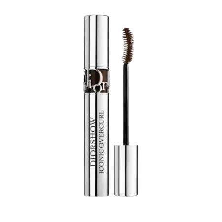 Dior Diorshow Iconic Overcurl 090 Sort Mascara - 6g