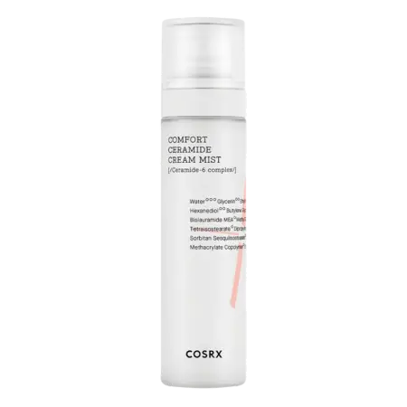 COSRX Balancium Comfort Ceramide Cream Mist - 120ml