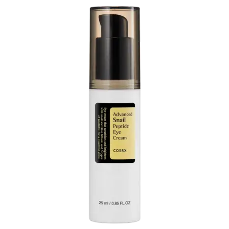 COSRX Advanced Snail Peptide Eye Cream - 25ml