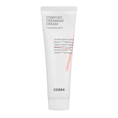 COSRX Balancium Comfort Ceramide Cream - 80ml