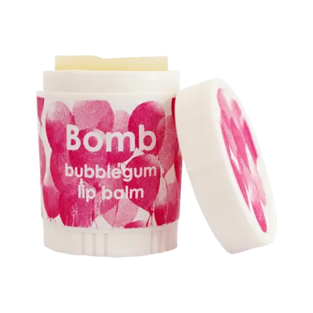 Bomb Cosmetics Bubblegum Lip Balm - 4,5g