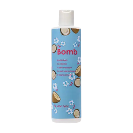 Bomb Cosmetics Bubble Bath Loco Coco - 300ml